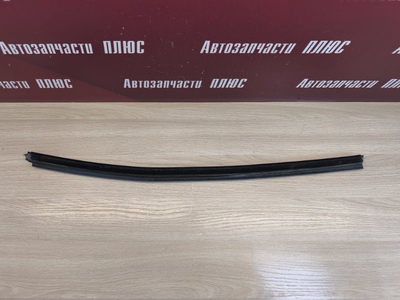 Уплотнитель стекла двери внешний