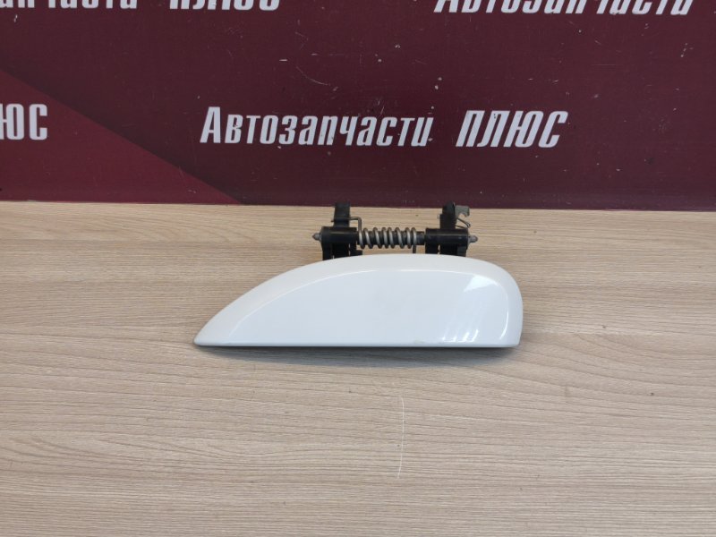 Ручка двери внешняя