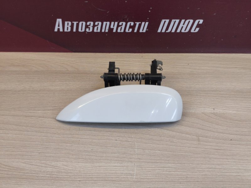 Ручка двери внешняя