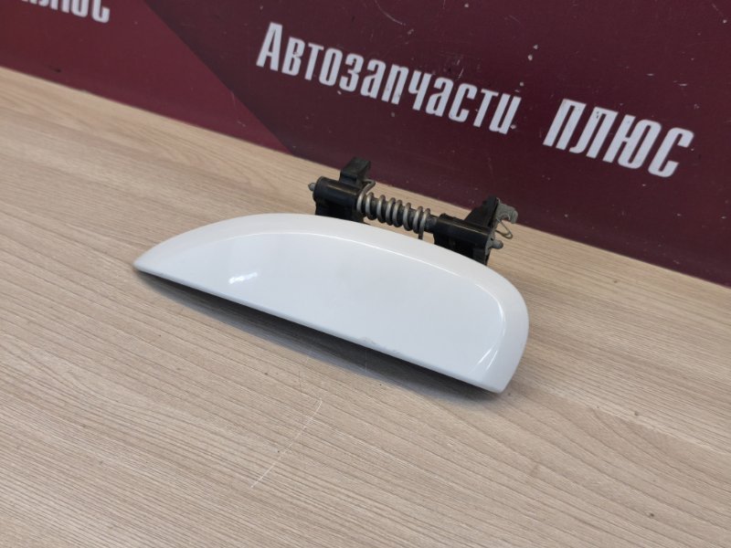 Ручка двери внешняя