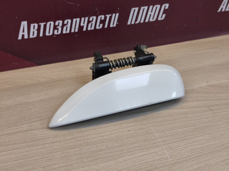 Ручка двери внешняя