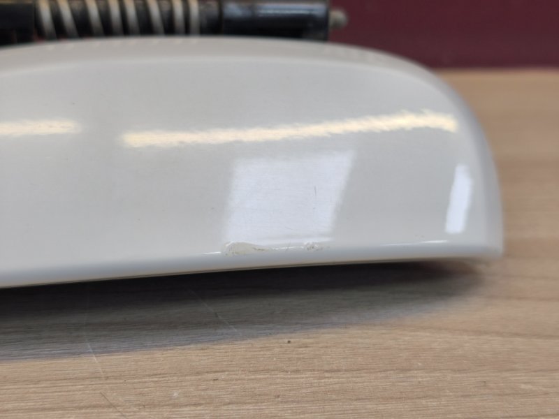 Ручка двери внешняя