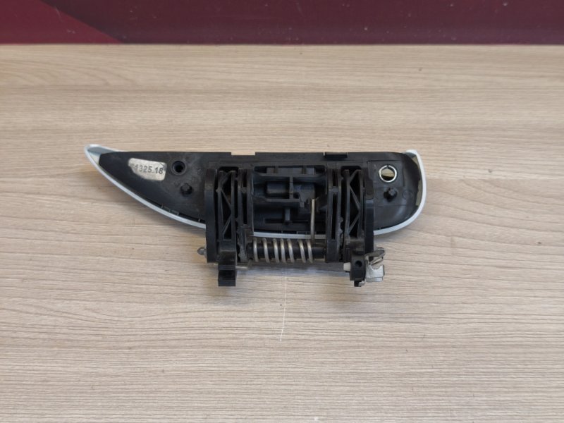 Ручка двери внешняя