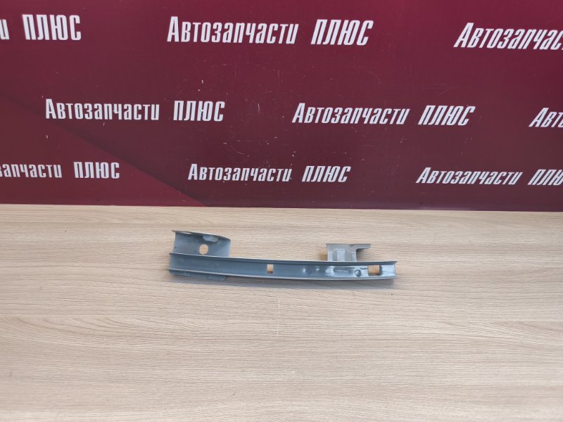 Направляющая стекла двери