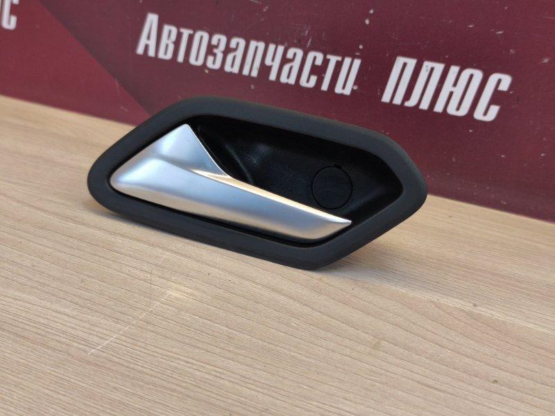 внутренняя ручка двери