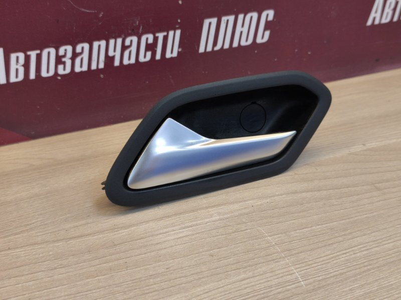 внутренняя ручка двери