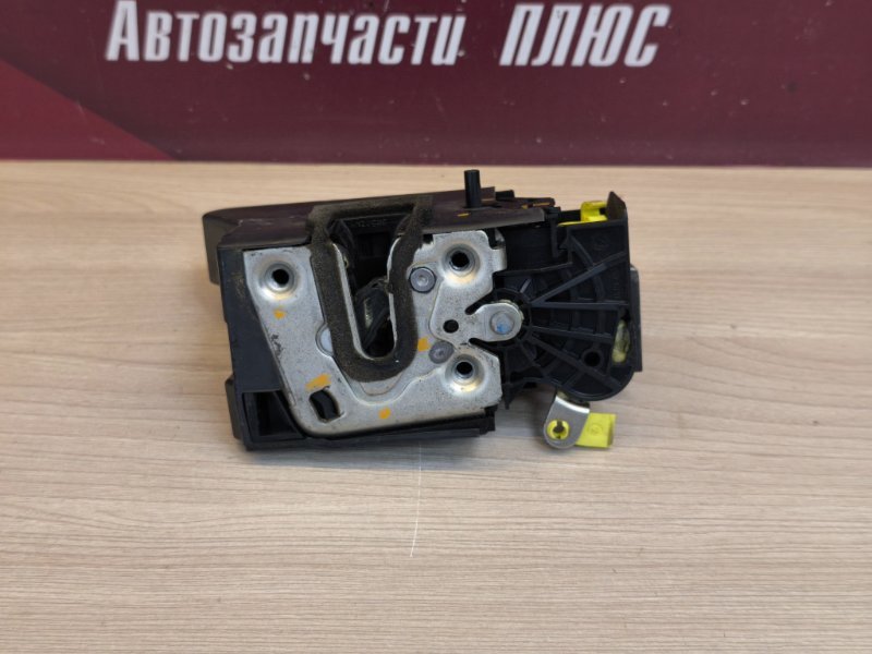 Замок      двери