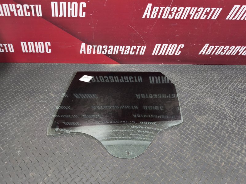 Стекло двери