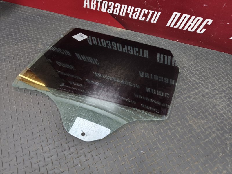 Стекло двери