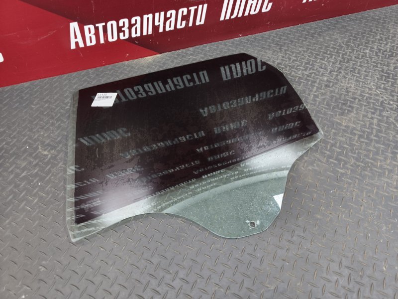 Стекло двери