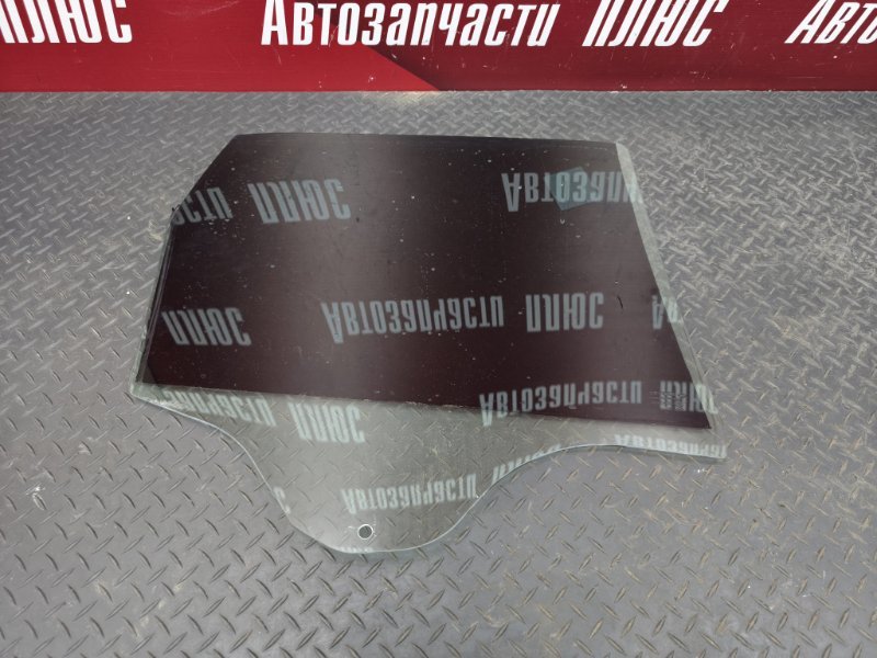 Стекло двери