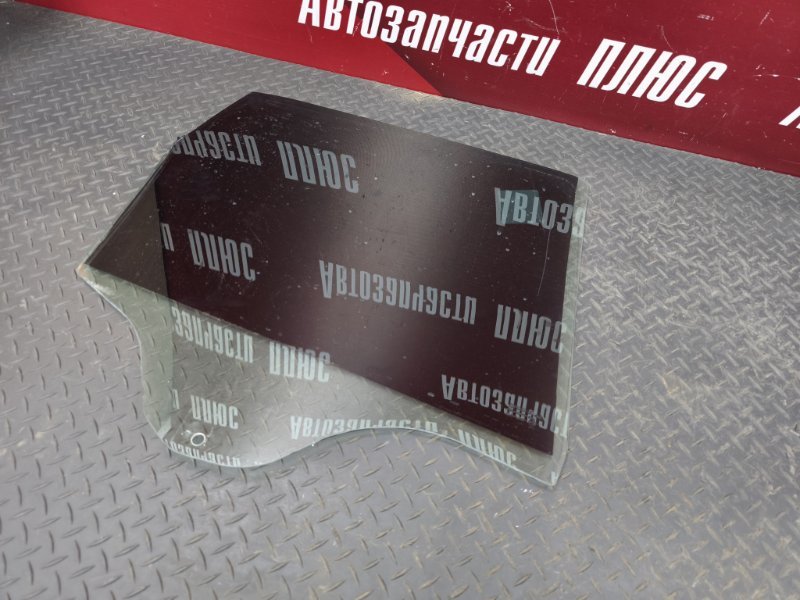 Стекло двери