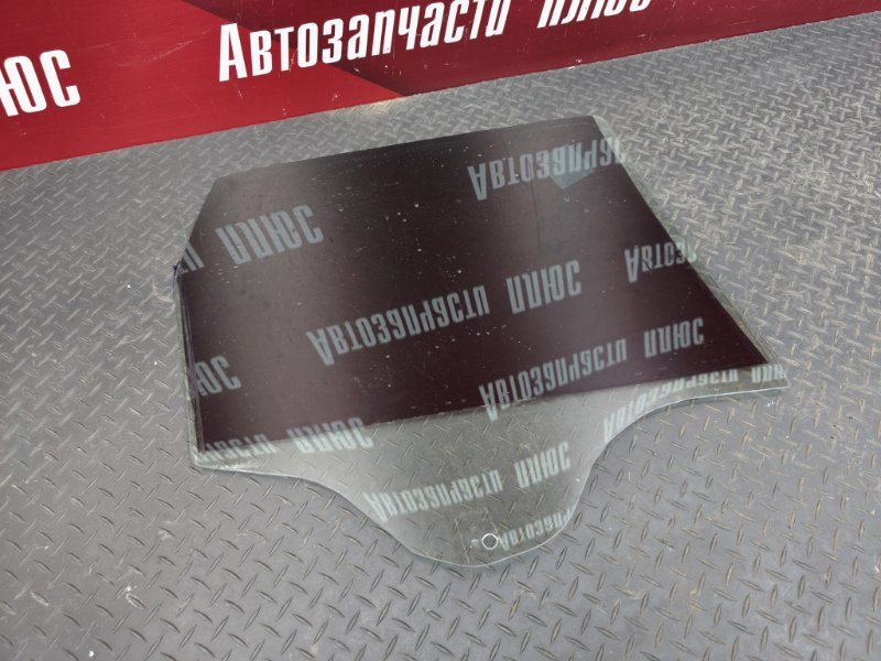 Стекло двери