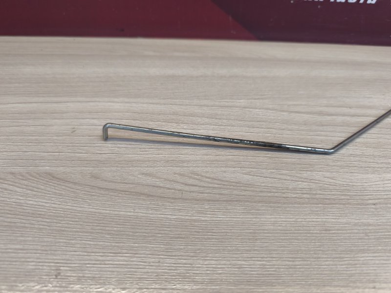 Тяга замка двери