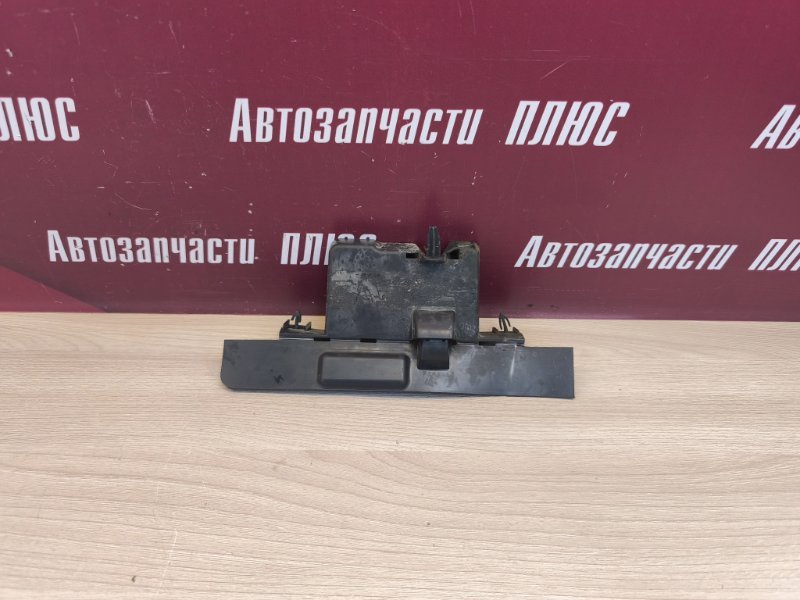 Дефлектор радиатора