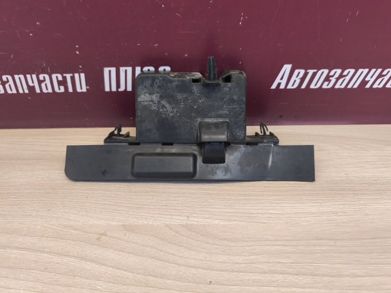 Дефлектор радиатора