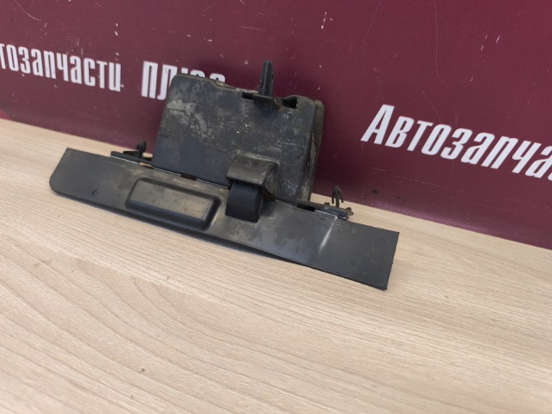 Дефлектор радиатора