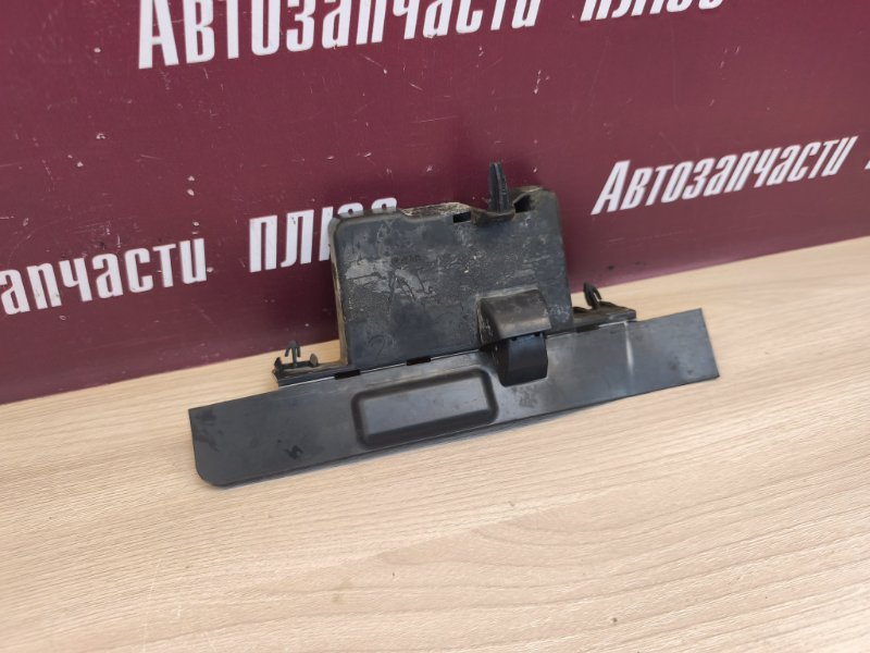 Дефлектор радиатора