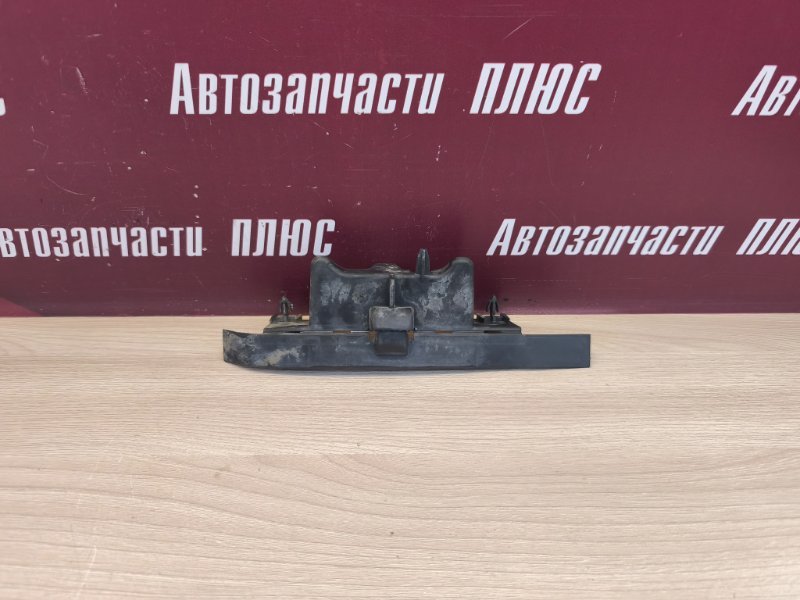 Дефлектор радиатора