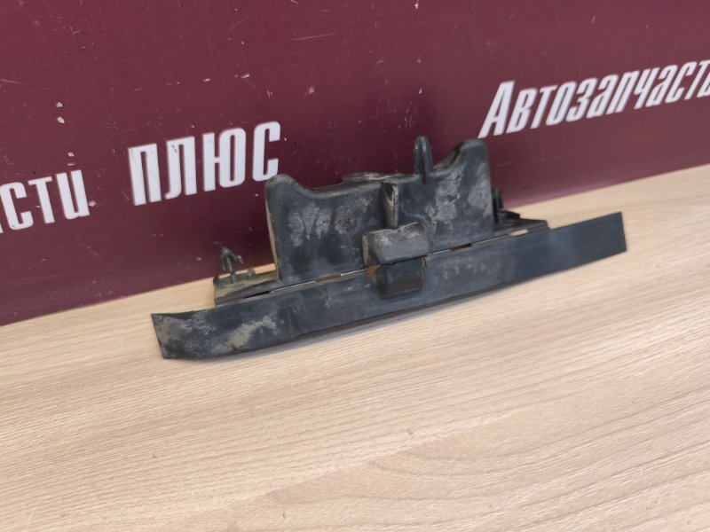 Дефлектор радиатора