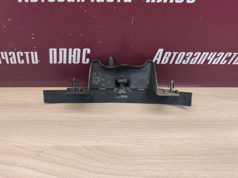 Дефлектор радиатора