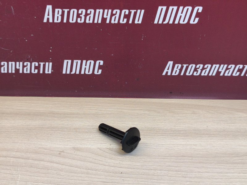 Крепление радиатора