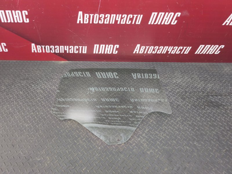 Стекло двери