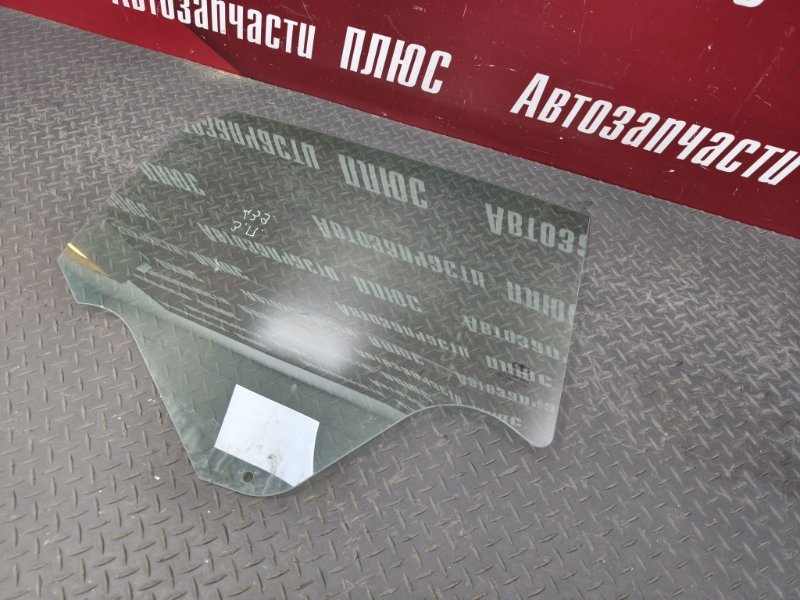 Стекло двери