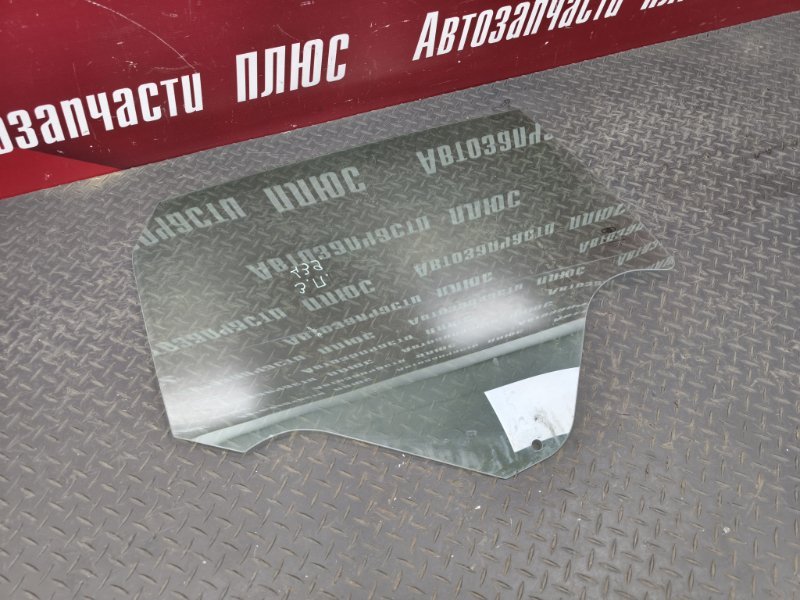 Стекло двери