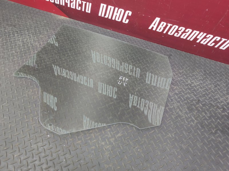 Стекло двери