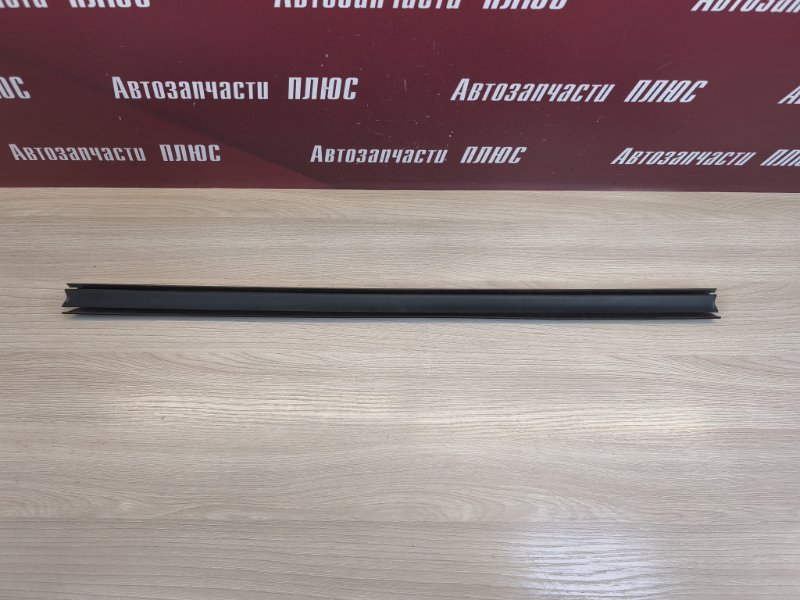 Уплотнитель стекла двери внутренний