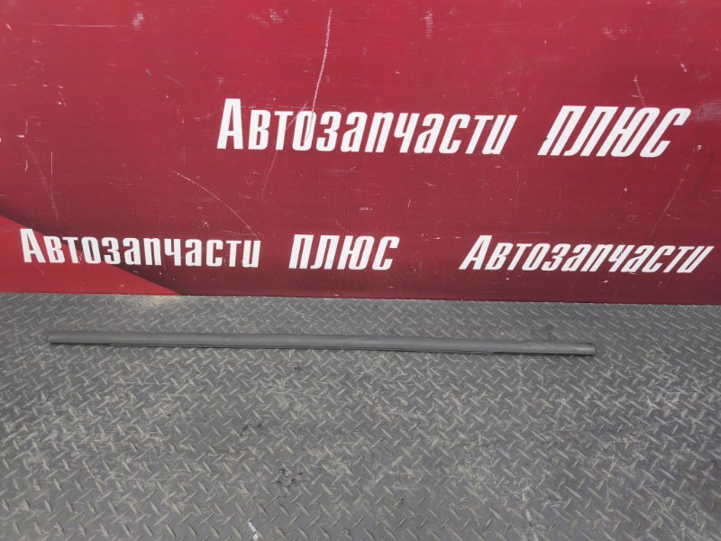Уплотнитель стекла двери внешний