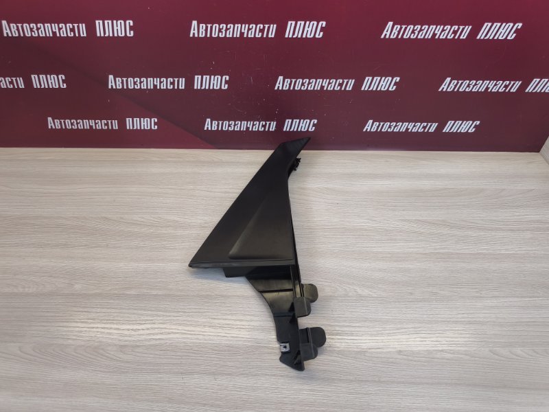 Накладка двери