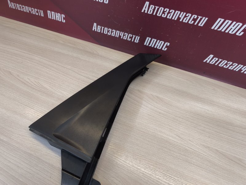 Накладка двери