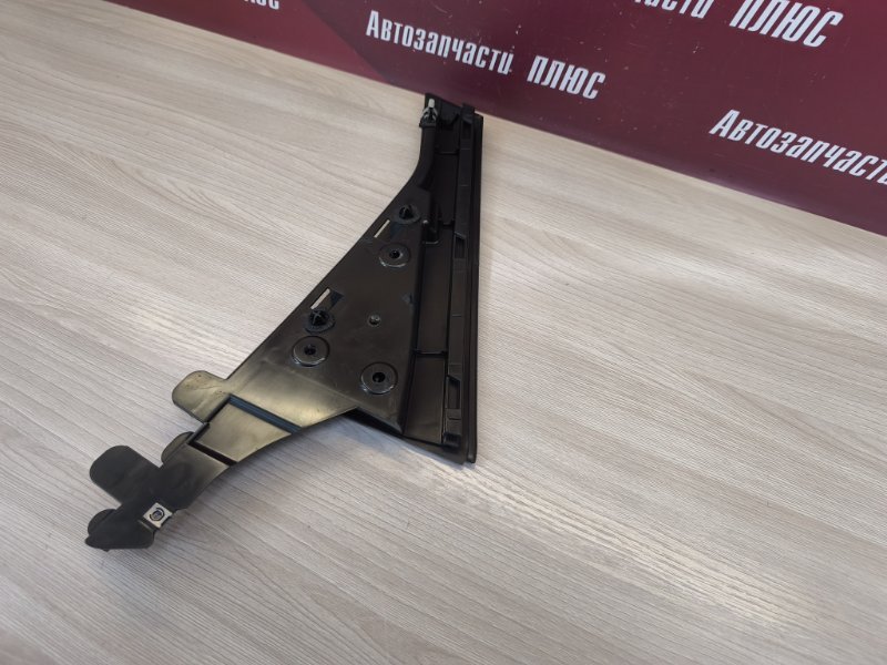 Накладка двери