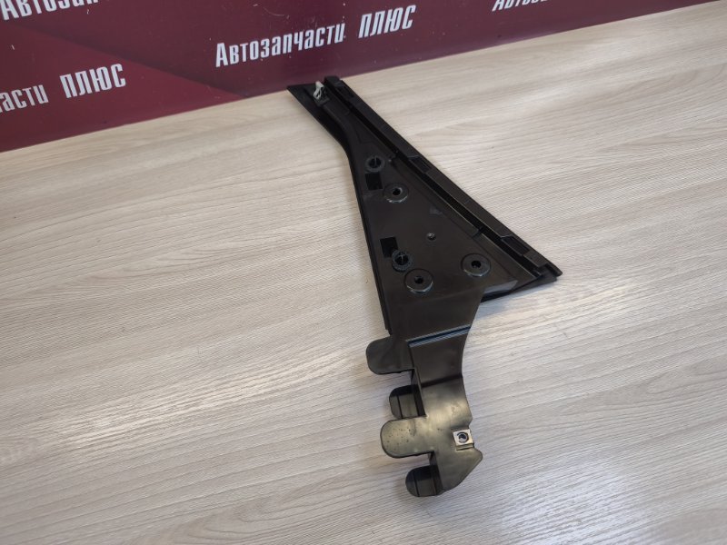 Накладка двери