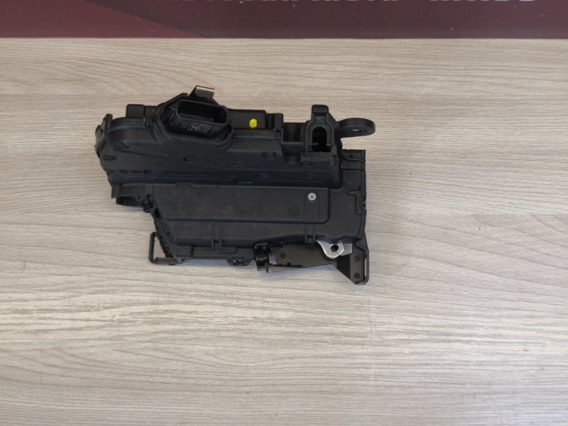 Замок      двери