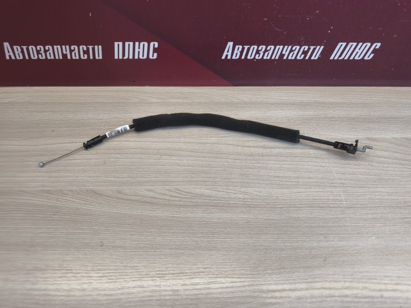 Трос замка двери