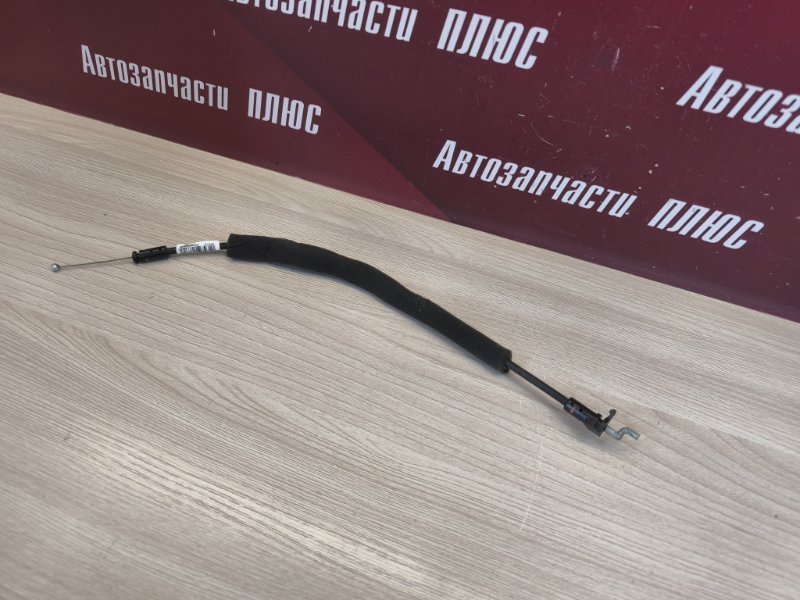 Трос замка двери