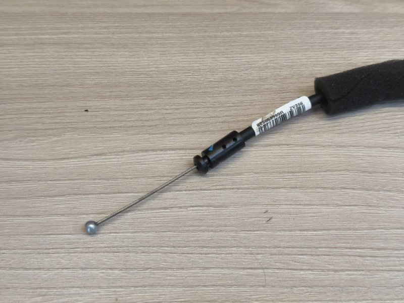 Трос замка двери