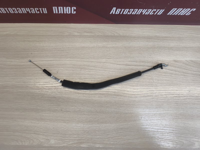 Трос замка двери