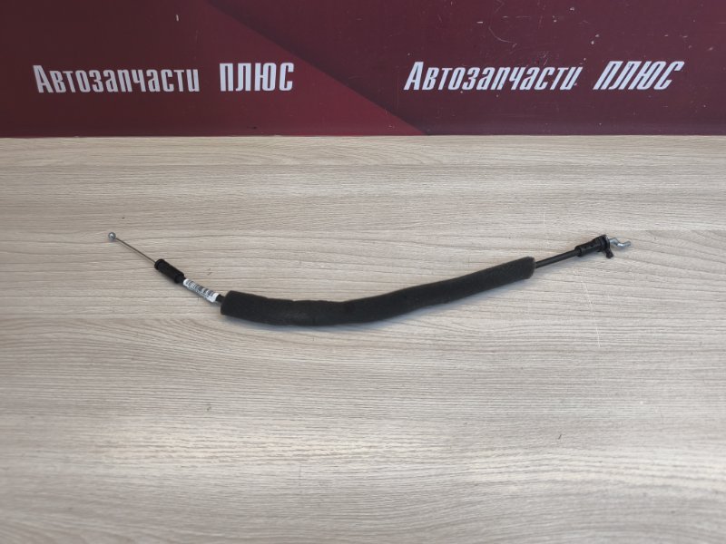 Трос замка двери