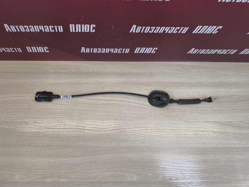 Трос замка двери