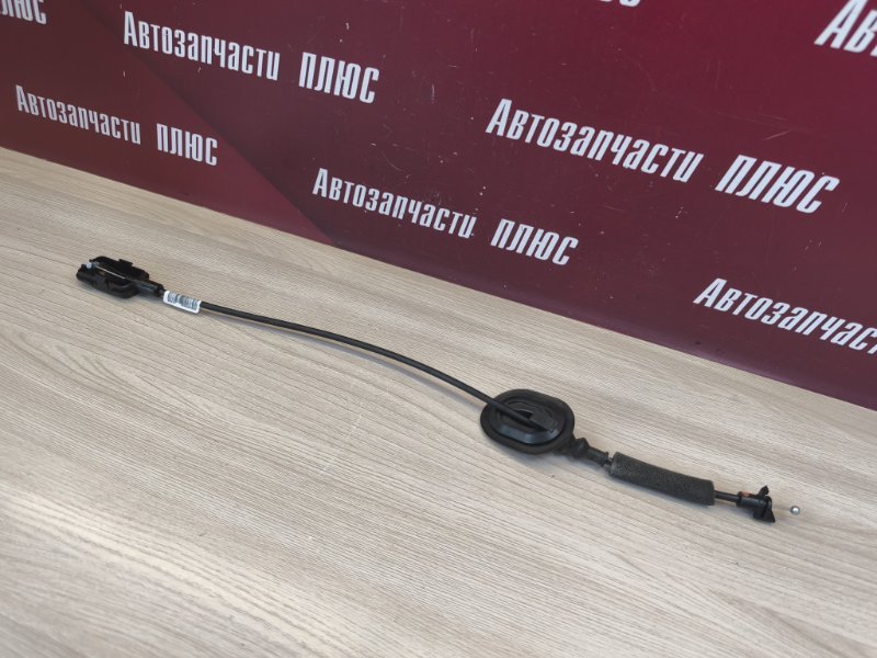 Трос замка двери