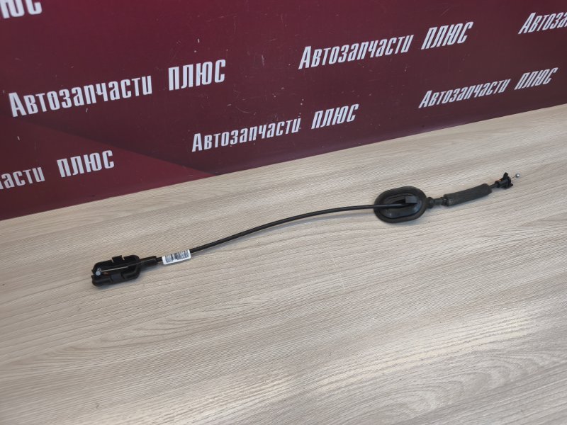 Трос замка двери