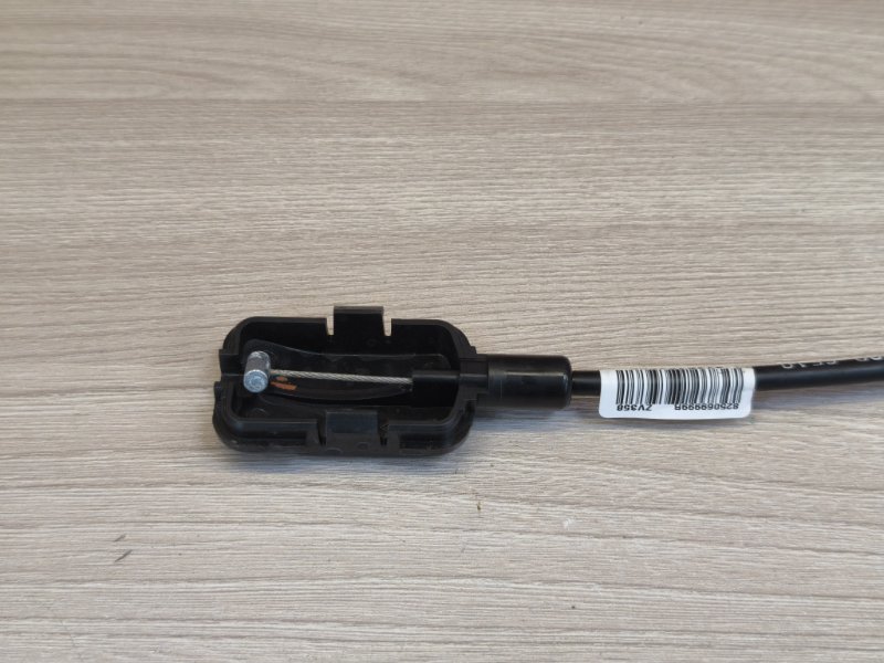 Трос замка двери