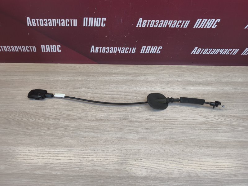 Трос замка двери