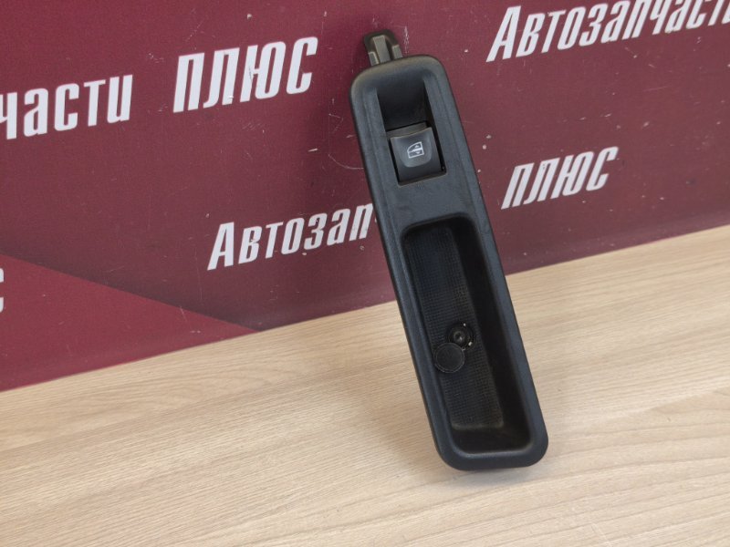 Кнопка стеклоподъемника