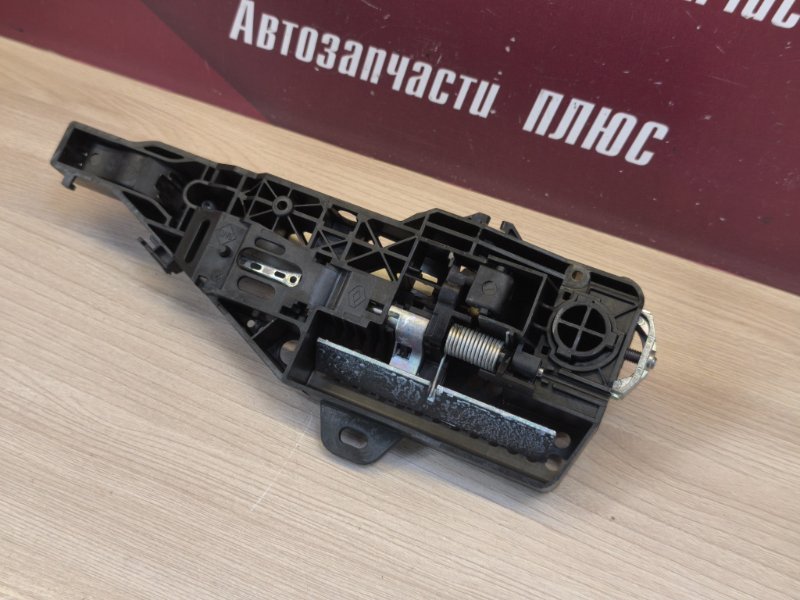 Ручка двери внешняя