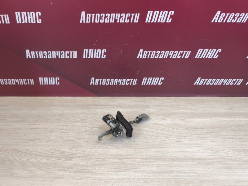 Ограничитель двери